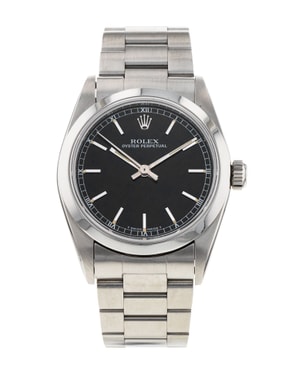 Browse our selection of automatic watches from prestigious brands such as Blancpain, Bell & Ross, Breitling and Rolex.